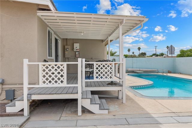 5182 Stampa Avenue, Las Vegas, NV 89146