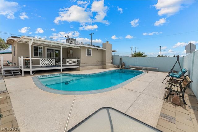 5182 Stampa Avenue, Las Vegas, NV 89146