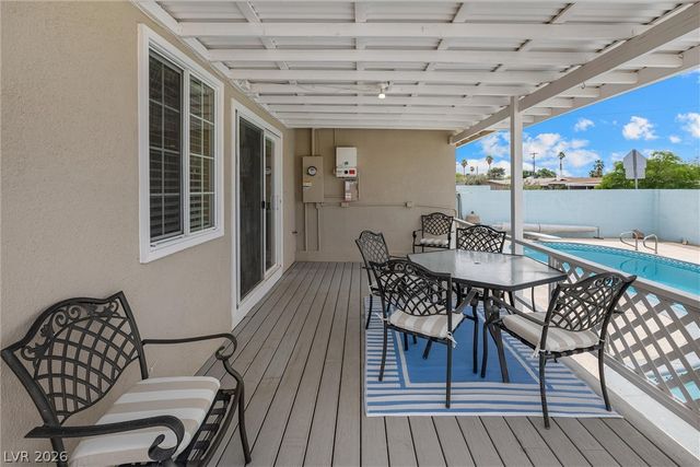 5182 Stampa Avenue, Las Vegas, NV 89146