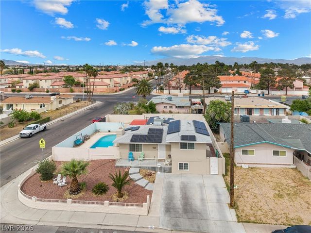 5182 Stampa Avenue, Las Vegas, NV 89146