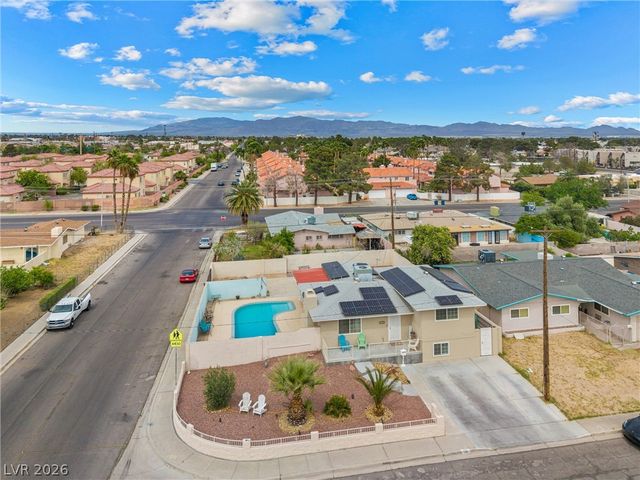 5182 Stampa Avenue, Las Vegas, NV 89146