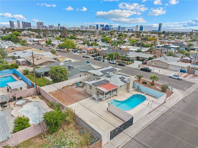 5182 Stampa Avenue, Las Vegas, NV 89146