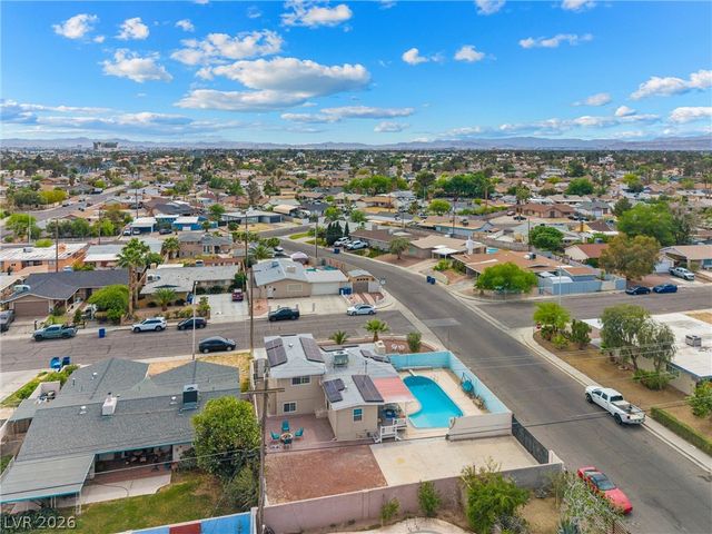 5182 Stampa Avenue, Las Vegas, NV 89146