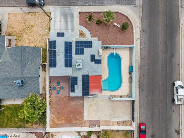 5182 Stampa Avenue, Las Vegas, NV 89146