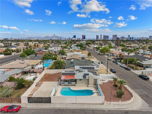 5182 Stampa Avenue, Las Vegas, NV 89146