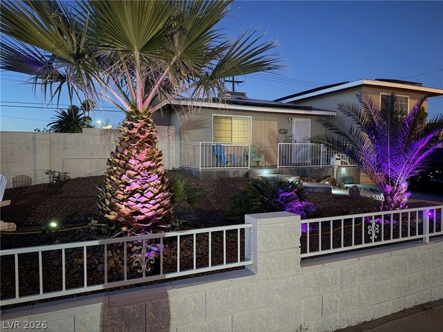 5182 Stampa Avenue, Las Vegas, NV 89146