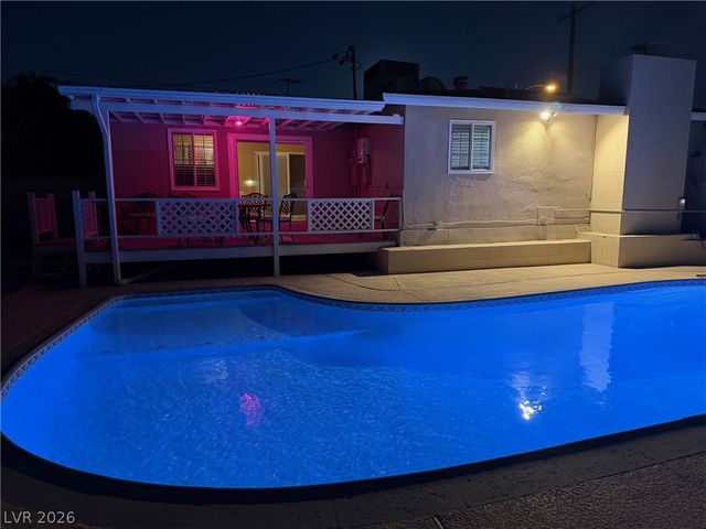 5182 Stampa Avenue, Las Vegas, NV 89146