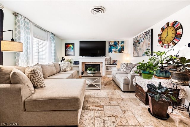 5182 Stampa Avenue, Las Vegas, NV 89146