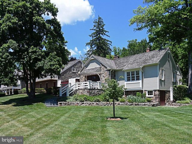 465 PINEVILLE RD, Newtown, PA 18940