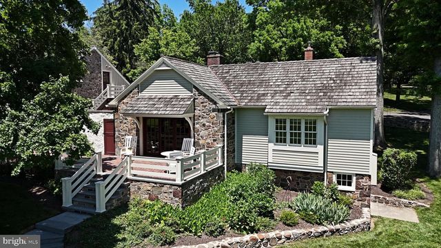 465 PINEVILLE RD, Newtown, PA 18940
