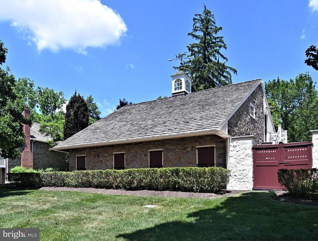465 PINEVILLE RD, Newtown, PA 18940