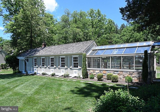 465 PINEVILLE RD, Newtown, PA 18940