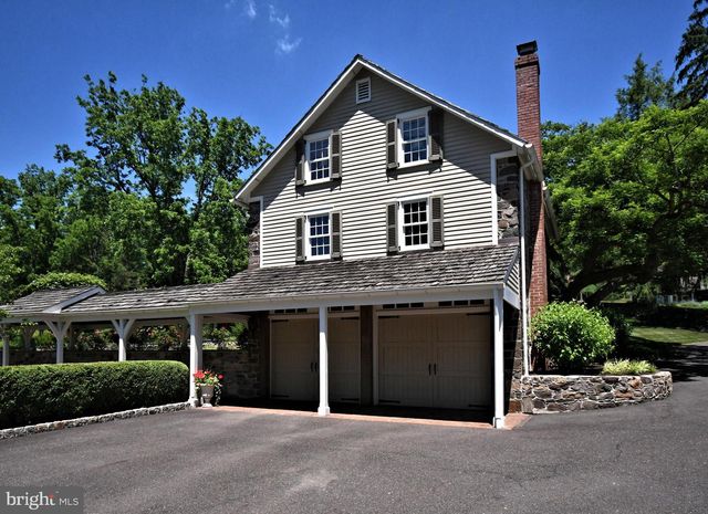 465 PINEVILLE RD, Newtown, PA 18940