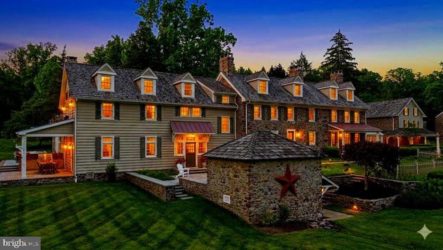 465 PINEVILLE RD, Newtown, PA 18940