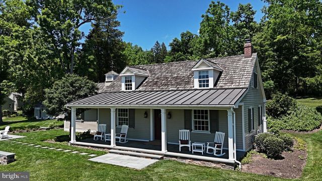 465 PINEVILLE RD, Newtown, PA 18940