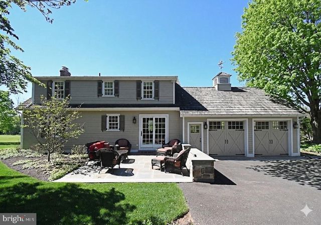 465 PINEVILLE RD, Newtown, PA 18940