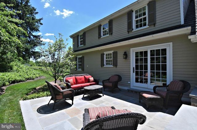 465 PINEVILLE RD, Newtown, PA 18940
