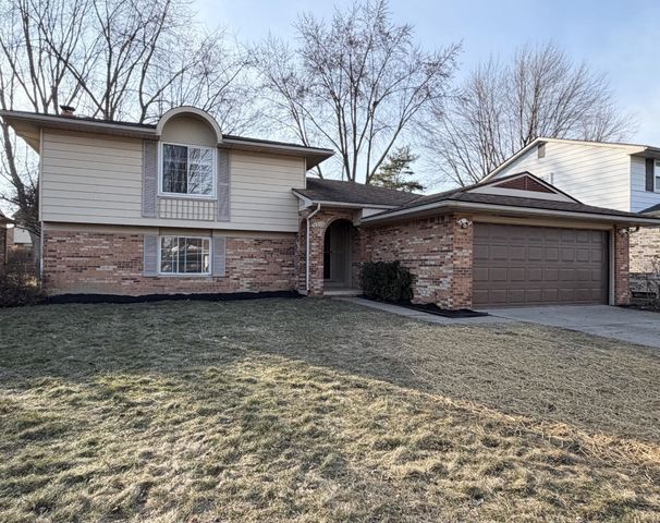 6311 Winter Drive, Canton, MI 48187