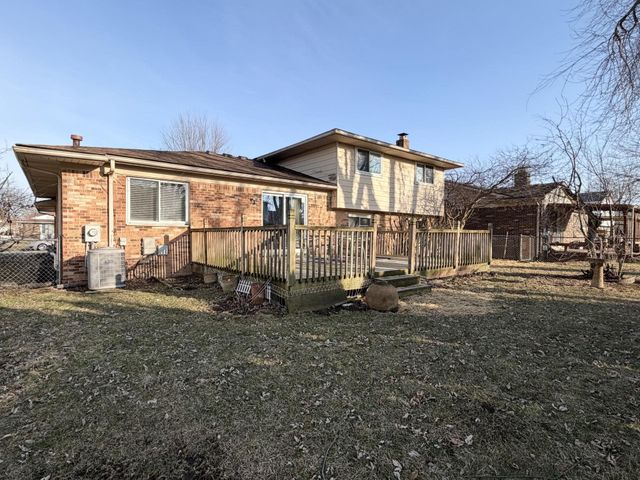 6311 Winter Drive, Canton, MI 48187