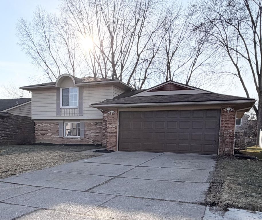 6311 Winter Drive, Canton, MI 48187