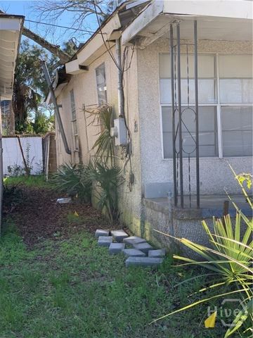 124 Scarborough Street, Savannah, GA 31415