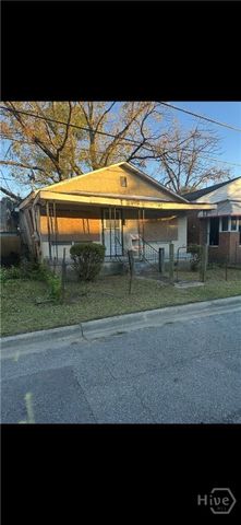 124 Scarborough Street, Savannah, GA 31415