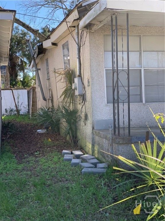 Image 2 of property listing at 124 Scarborough Street, Savannah, GA 31415