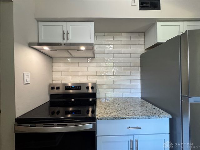 2366 S Patterson Boulevard 9, Dayton, OH 45409