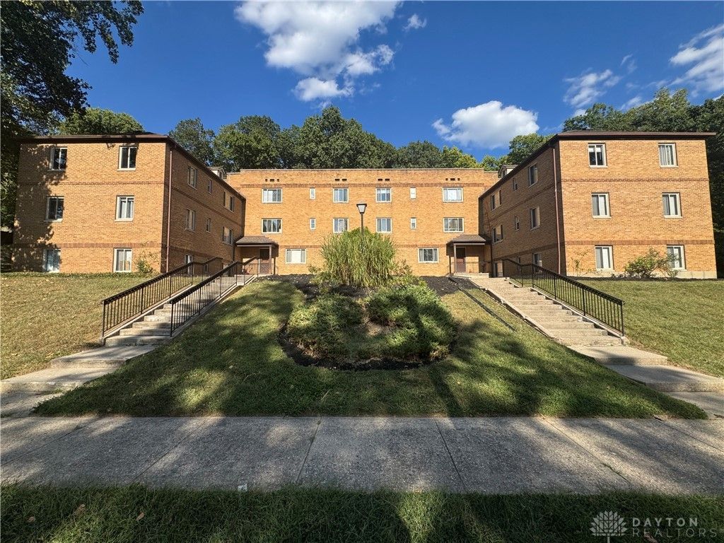 2366 S Patterson Boulevard 9, Dayton, OH 45409