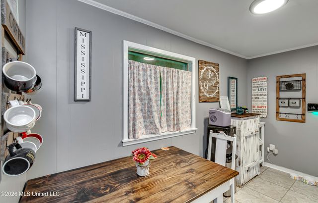 543 Mary Ann Drive, Pearl, MS 39208