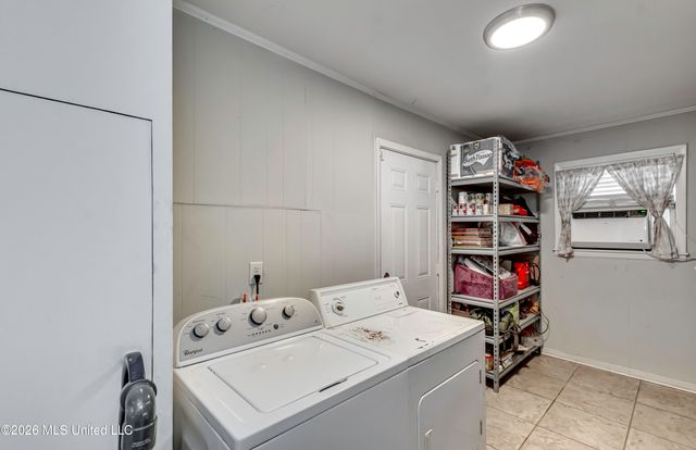 543 Mary Ann Drive, Pearl, MS 39208