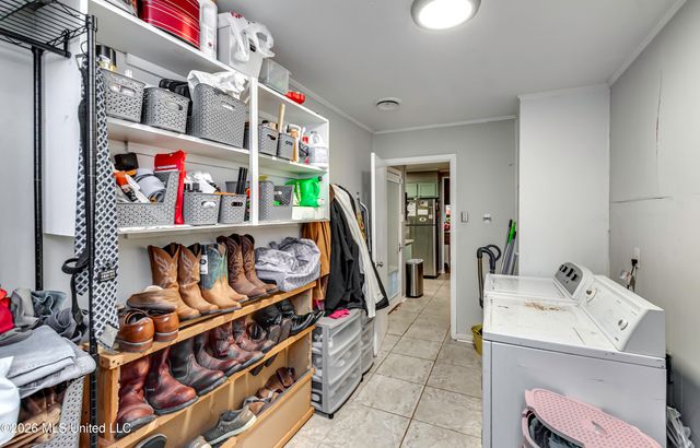 543 Mary Ann Drive, Pearl, MS 39208