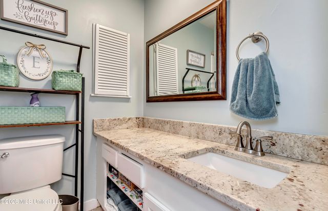 543 Mary Ann Drive, Pearl, MS 39208