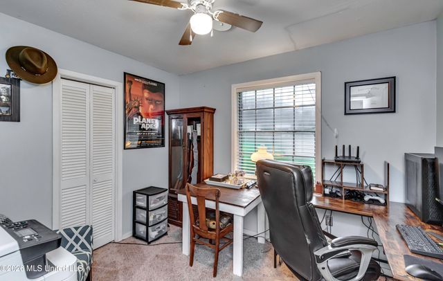 543 Mary Ann Drive, Pearl, MS 39208