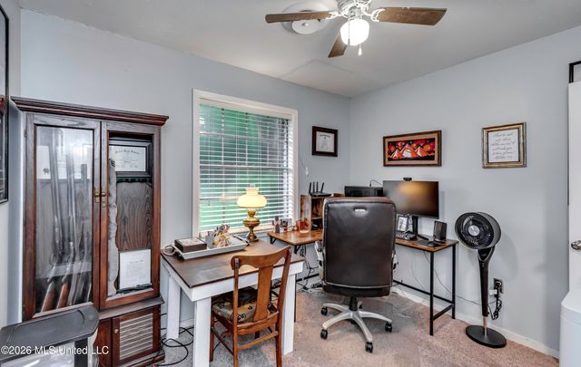 543 Mary Ann Drive, Pearl, MS 39208