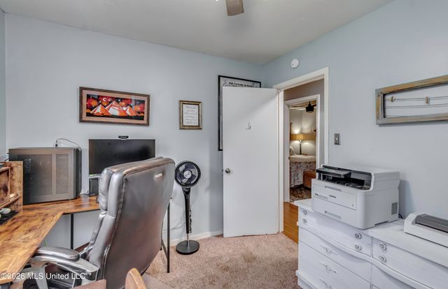 543 Mary Ann Drive, Pearl, MS 39208