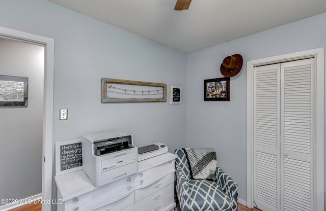 543 Mary Ann Drive, Pearl, MS 39208