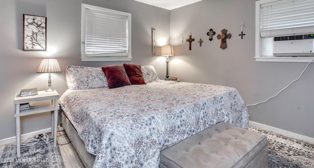 543 Mary Ann Drive, Pearl, MS 39208