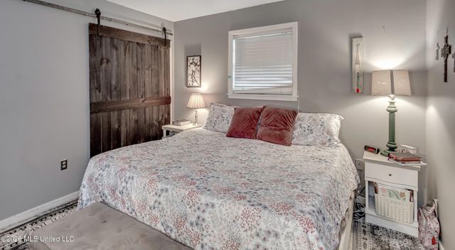 543 Mary Ann Drive, Pearl, MS 39208