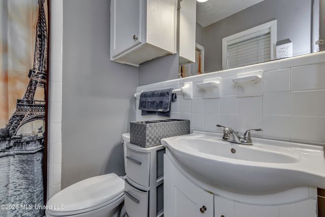 543 Mary Ann Drive, Pearl, MS 39208