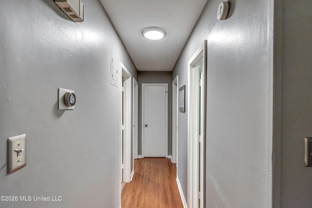 543 Mary Ann Drive, Pearl, MS 39208