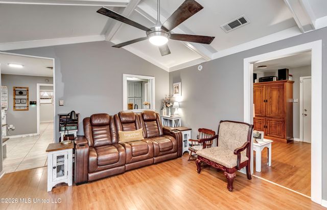 543 Mary Ann Drive, Pearl, MS 39208