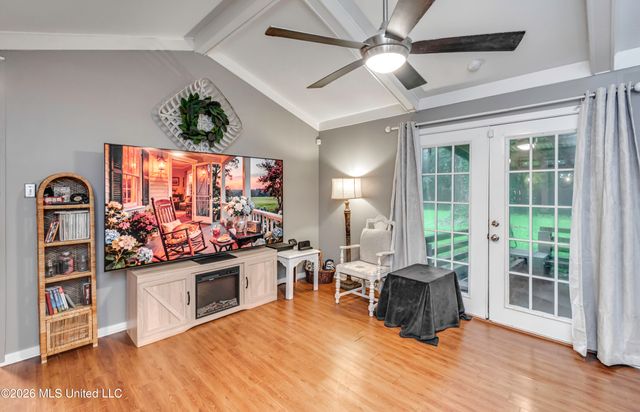 543 Mary Ann Drive, Pearl, MS 39208