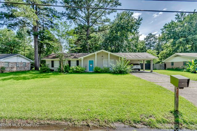 543 Mary Ann Drive, Pearl, MS 39208