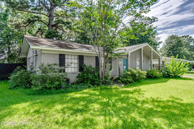 543 Mary Ann Drive, Pearl, MS 39208
