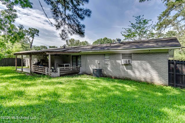 543 Mary Ann Drive, Pearl, MS 39208