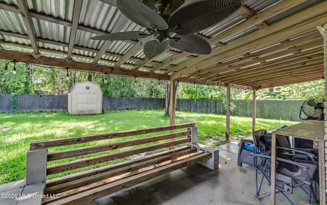 543 Mary Ann Drive, Pearl, MS 39208
