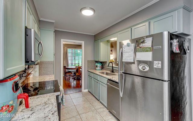 543 Mary Ann Drive, Pearl, MS 39208