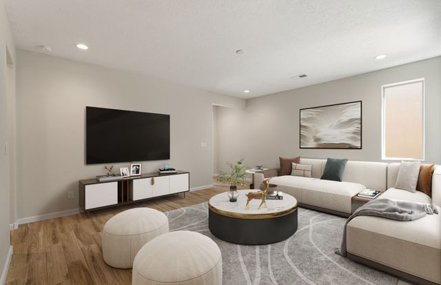 222 Delfina Street, Santa Fe, NM 87505