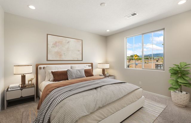 222 Delfina Street, Santa Fe, NM 87505